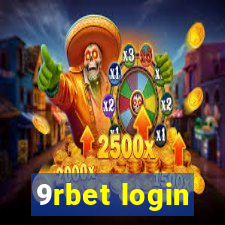 9rbet login